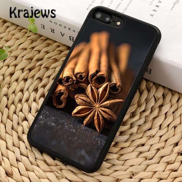 Krajews Cooking Chef Spices Seasoning Phone Case Cover For iPhone 17 Air 16 15 14 plus 12 13 pro max Fundas iPhone 11
Krajews Cooking Chef Spices Seasoning Phone Case Cover For iPhone 17 Air 16 15 14 plus 12 13 pro max Fundas iPhone 11