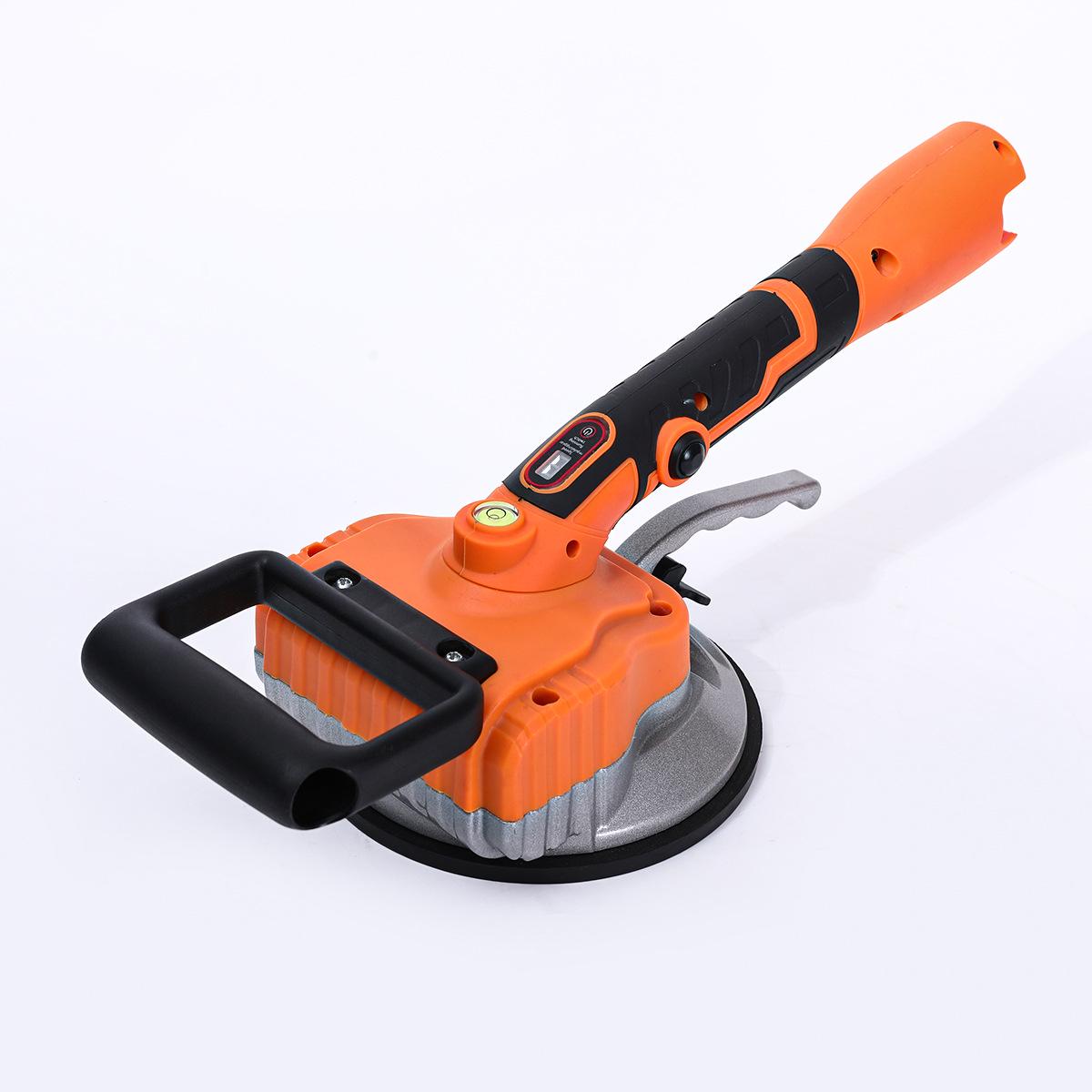 21V Brushless High-Power Automatic Tile Leveling Machine with Lithium Battery for Household Use 1 battery, 1 charger
21V Brushless High-Power Automatic Tile Leveling Machine with Lithium Battery for Household Use 1 battery, 1 charger