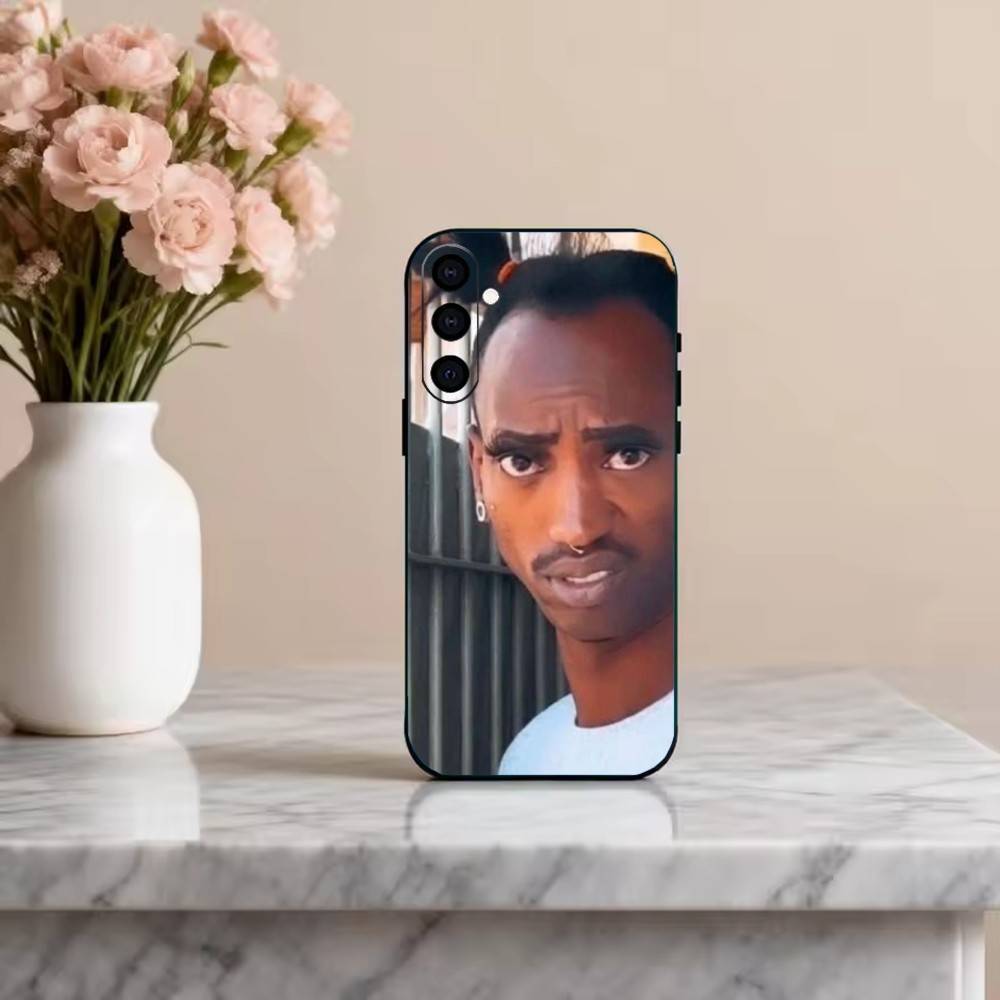 F-Funny -M-Man Phone Case For Samsung Galaxy A73,A72,A71,A70,A53,A52,A51,Others Soft Black Cover Samsung a13 5g
F-Funny -M-Man Phone Case For Samsung Galaxy A73,A72,A71,A70,A53,A52,A51,Others Soft Black Cover Samsung a13 5g
