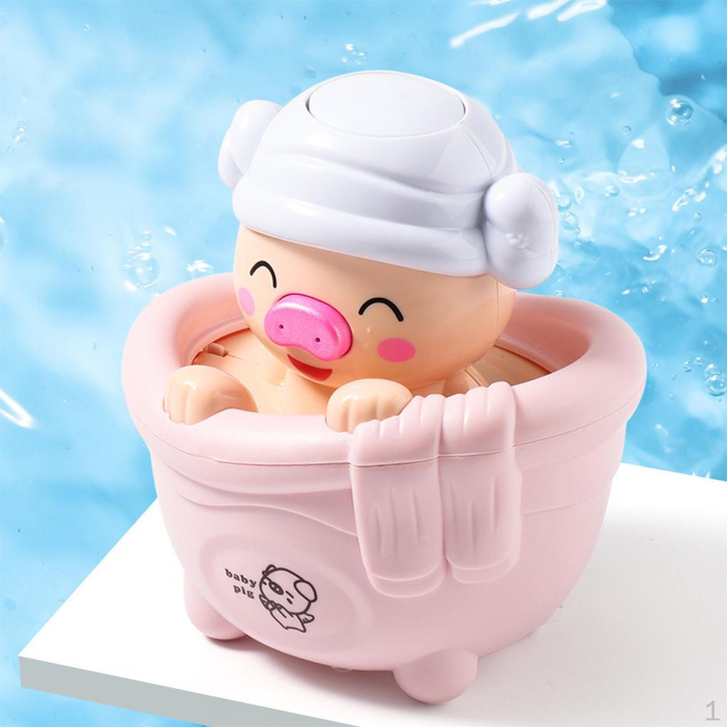 Pinch Toys Fountain Boy Delight The Child Good Helpers Character рожевий
Pinch Toys Fountain Boy Delight The Child Good Helpers Character рожевий