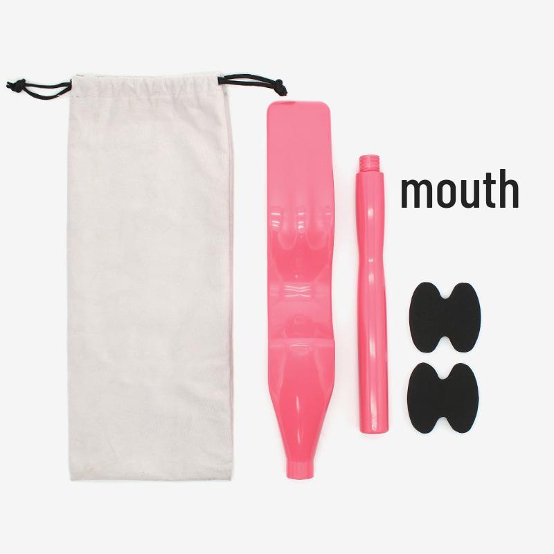 Дитячий професійний балетний розтягувач підйому стопи та формувач для танцю
Дитячий професійний балетний розтягувач підйому стопи та формувач для танцю