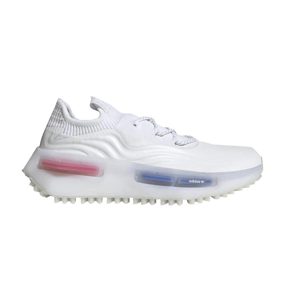 adidas NMD_S1 Copa White HP9778 Men s Shoes 37
adidas NMD_S1 Copa White HP9778 Men s Shoes 37