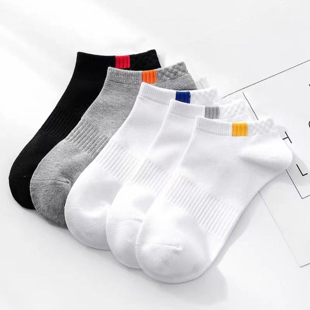 5 Pairs Cotton Men s Boat Socks Sweat Absorption Ankle Sock Casual Man Short Socks Summer
5 Pairs Cotton Men s Boat Socks Sweat Absorption Ankle Sock Casual Man Short Socks Summer