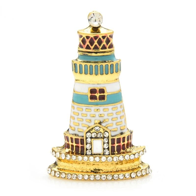 Fashion Trendy Enamel Brooches Jewelry Alloy Building Casual Brooch Pins Gift
Fashion Trendy Enamel Brooches Jewelry Alloy Building Casual Brooch Pins Gift