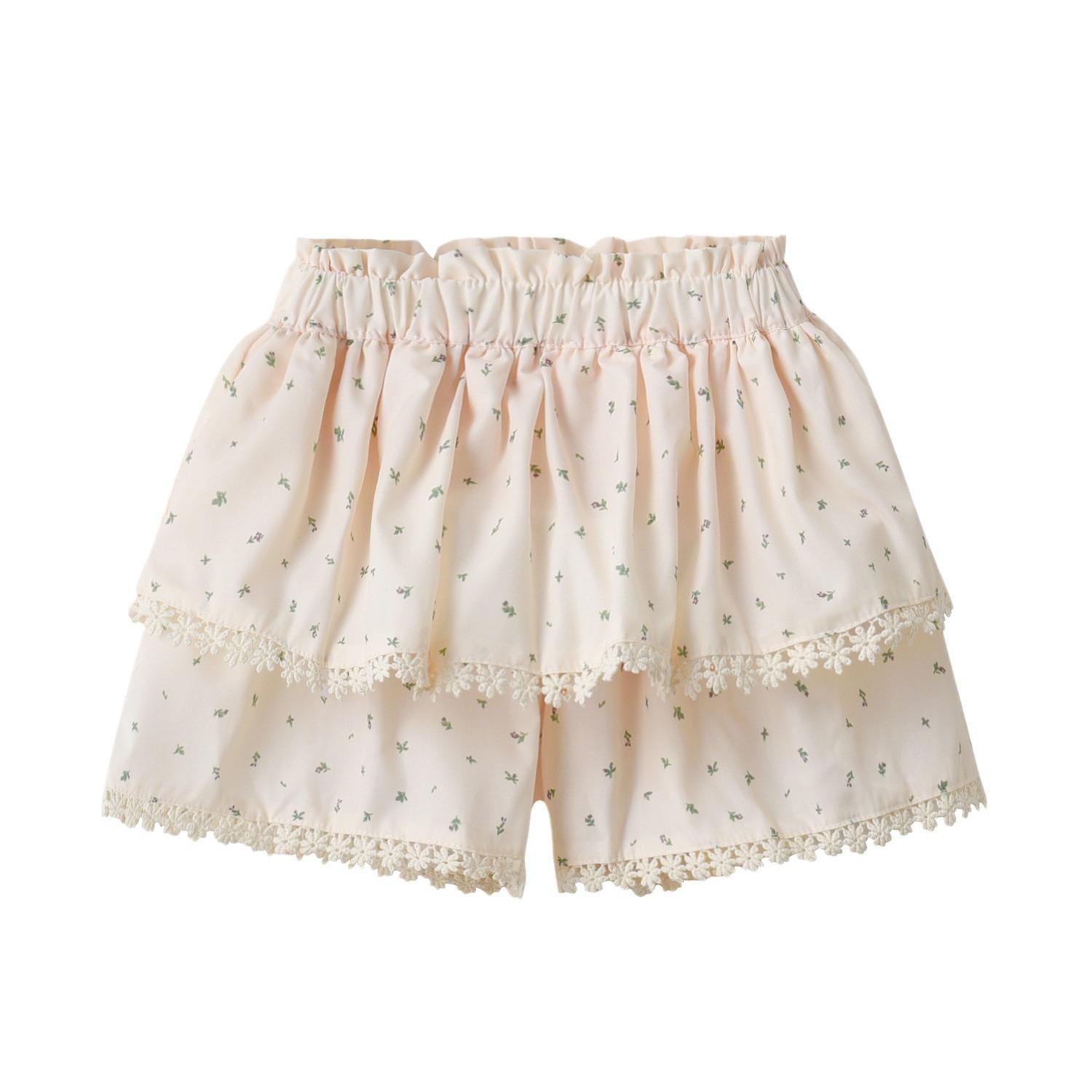Девочки Цветочные Шорты Корейское Кружево Кружевные Повседневные Брюки Летние Детские Шорты Летние Платье Брюки 130
Девочки Цветочные Шорты Корейское Кружево Кружевные Повседневные Брюки Летние Детские Шорты Летние Платье Брюки 130