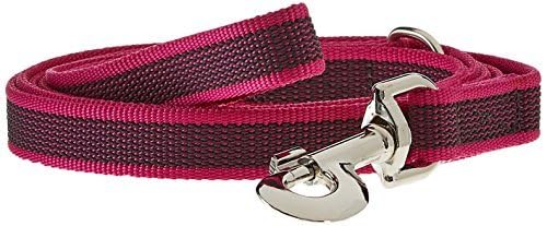 IDC Color & Gray Super Grip Lead (with Handle and D-Ring), 20 mm x 2 m, Pink x Gray
IDC Color & Gray Super Grip Lead (with Handle and D-Ring), 20 mm x 2 m, Pink x Gray