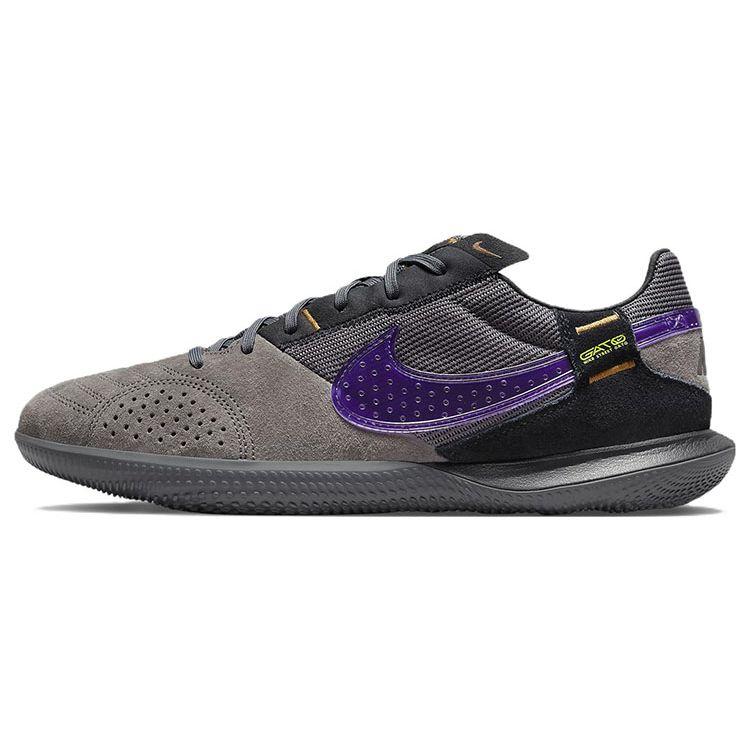 Nike Streetgato Cave Stone Electro Purple мужские кроссовки серо-черно-железно-серые DC8466-250 41
Nike Streetgato Cave Stone Electro Purple мужские кроссовки серо-черно-железно-серые DC8466-250 41