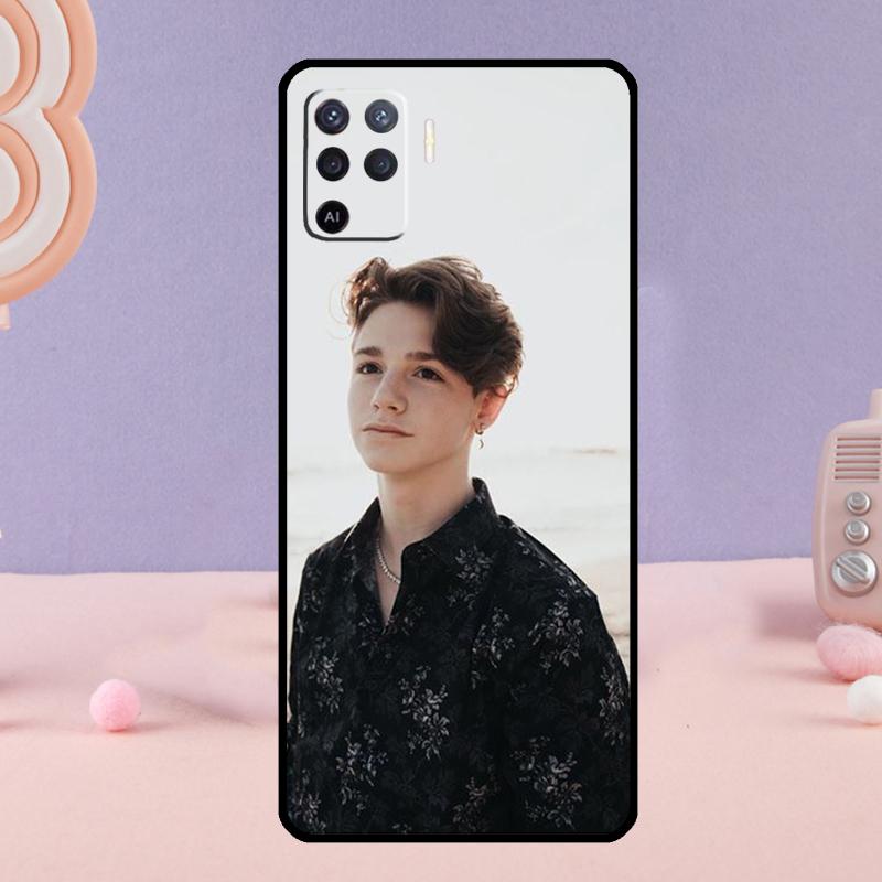 Payton Moormeier Phone Case For Oppo A58 A18 A38 A78 A98 A17 A77 A80 A40 A60 A16 A76 A96 A74 A94 A54 A15 A57S OPPO A78 5G
Payton Moormeier Phone Case For Oppo A58 A18 A38 A78 A98 A17 A77 A80 A40 A60 A16 A76 A96 A74 A94 A54 A15 A57S OPPO A78 5G