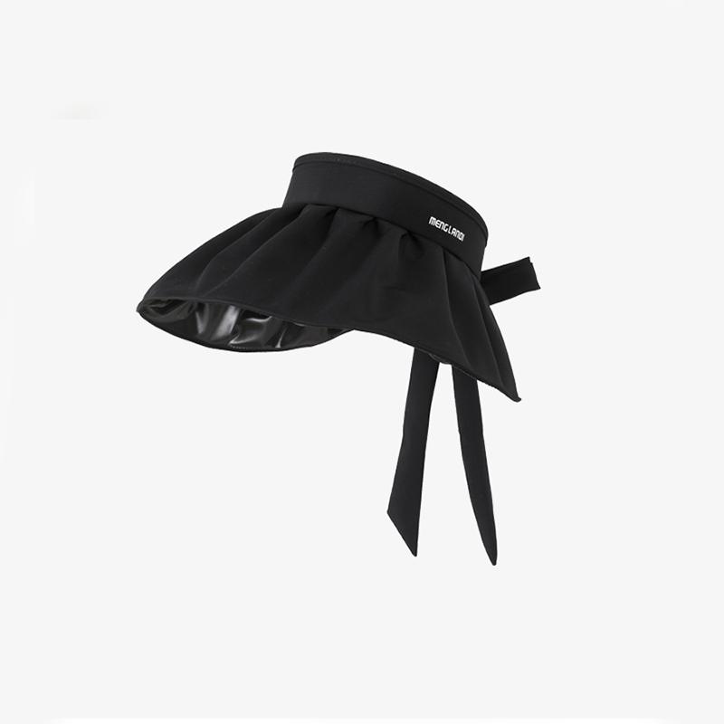 Style Versatile Hat Minimalist Solid Color Womens Breathable Sunshade Hats чорний
Style Versatile Hat Minimalist Solid Color Womens Breathable Sunshade Hats чорний