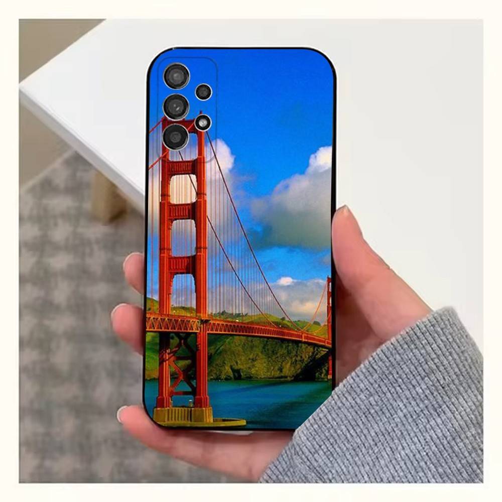 Мост Золотые Ворота Для Samsung S9,S10,S20,S10,S21,S25,S24,S23,Ultra,FE,Plus,Lite,Мягкий Силиконовый Черный Чехол SamsungS21ULTRA
Мост Золотые Ворота Для Samsung S9,S10,S20,S10,S21,S25,S24,S23,Ultra,FE,Plus,Lite,Мягкий Силиконовый Черный Чехол SamsungS21ULTRA