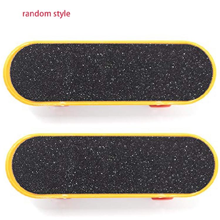 2 Pack Bird Toys Mini Skateboard Plastic Board for Small Medium Conure Parakeet 1
2 Pack Bird Toys Mini Skateboard Plastic Board for Small Medium Conure Parakeet 1
