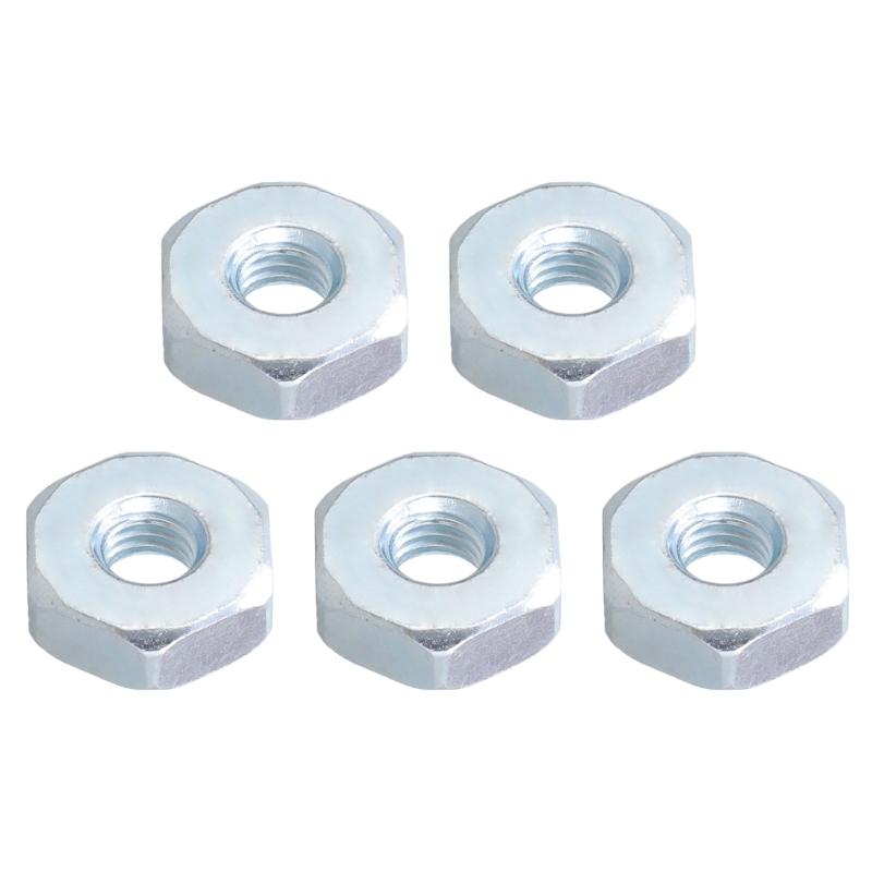 MXLA Pack of 5 Chainsaw Sprocket Bar for MS171 MS180 MS181 MS192T MS200 Smooth Threading and Reliable Tightening China Mainland
MXLA Pack of 5 Chainsaw Sprocket Bar for MS171 MS180 MS181 MS192T MS200 Smooth Threading and Reliable Tightening China Mainland