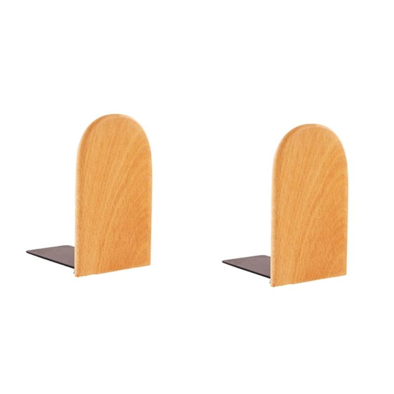 Wood Books Stand Books Holders Books Decors Elegant Display Stand for Displaying Pictures Cookbooks Notebooks Bookends small
Wood Books Stand Books Holders Books Decors Elegant Display Stand for Displaying Pictures Cookbooks Notebooks Bookends small