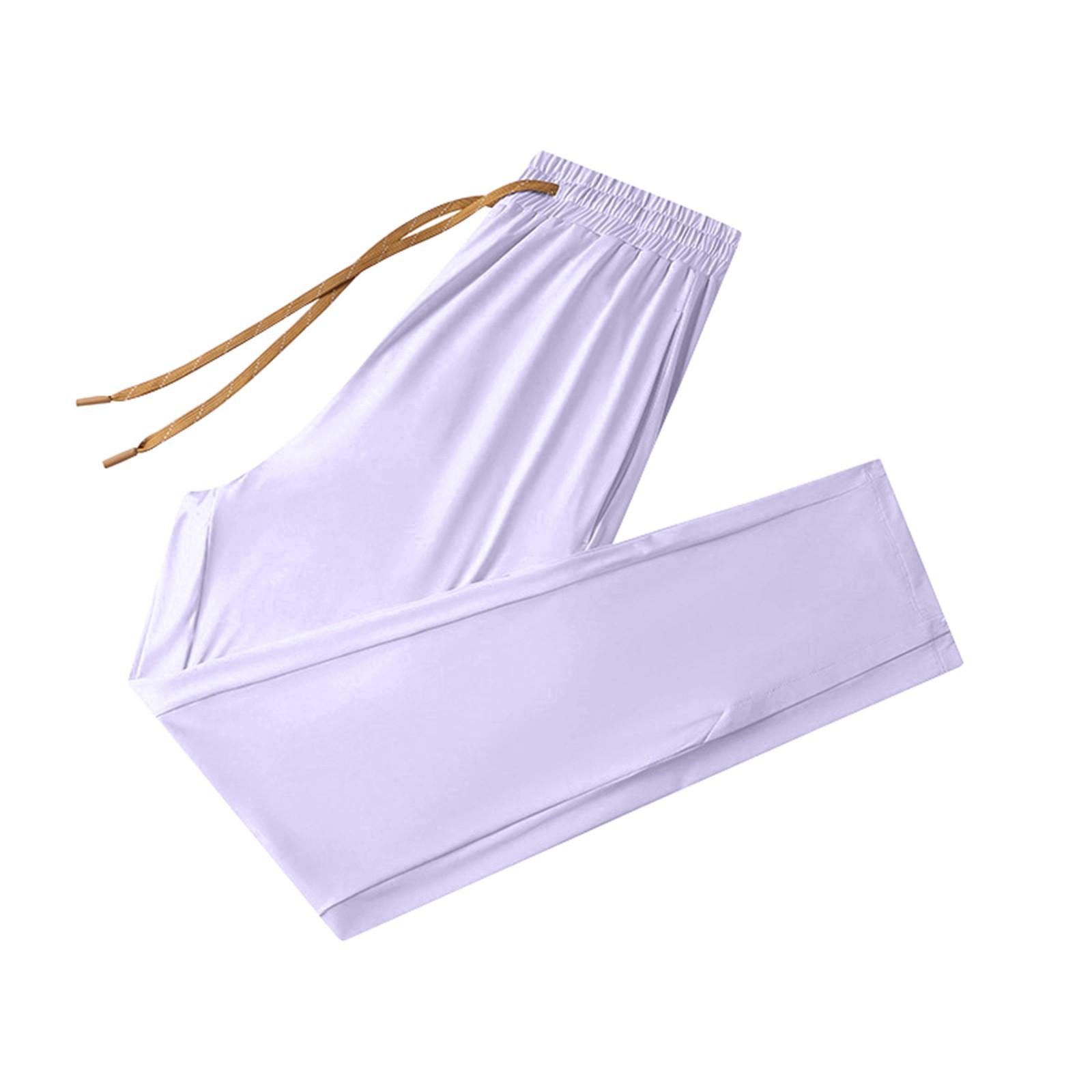 Women s Casual Solid Colour Elastic Waist Straight Casual Pants With Pockets XL
Women s Casual Solid Colour Elastic Waist Straight Casual Pants With Pockets XL