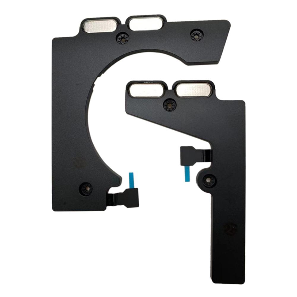 For MacBook Pro 13 inch (2020) A2289/A2338 Left+Right Buzzer Ringer Loudspeaker Module Part (Without Logo) Type A
For MacBook Pro 13 inch (2020) A2289/A2338 Left+Right Buzzer Ringer Loudspeaker Module Part (Without Logo) Type A