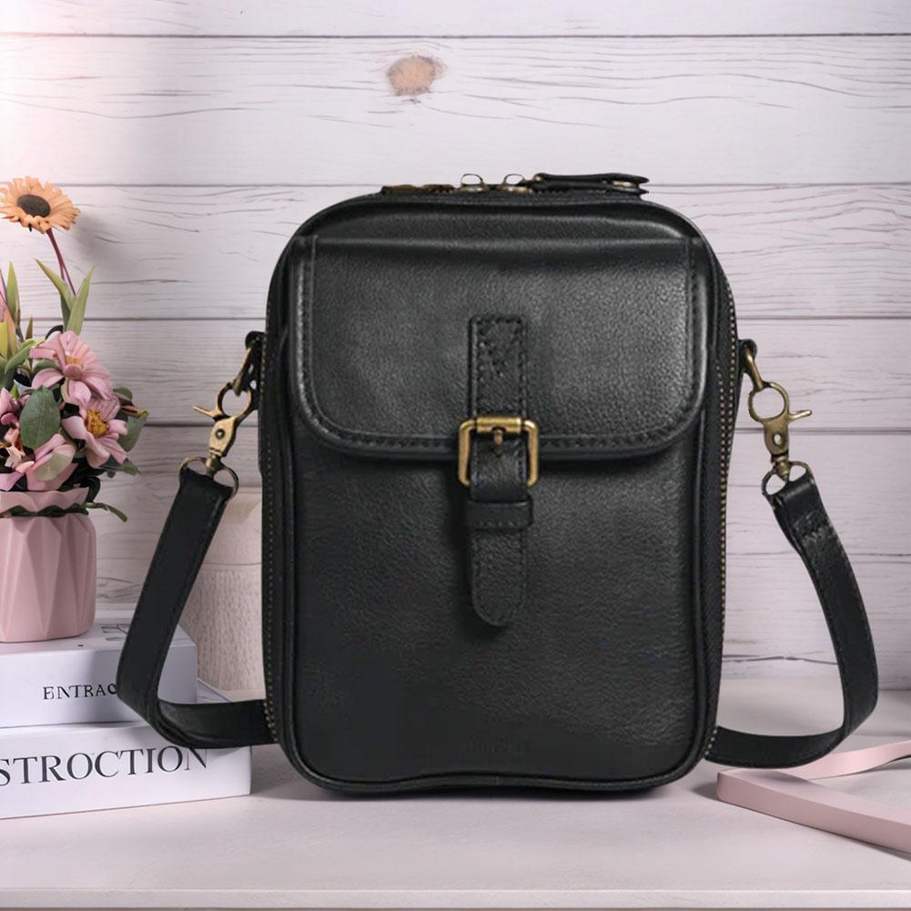 Retro Crossbody Bag Large Capacity Shoulder Bag Fashionable Mini Crossbody Purse Adjustable Removable Strap Wallet Purse
Retro Crossbody Bag Large Capacity Shoulder Bag Fashionable Mini Crossbody Purse Adjustable Removable Strap Wallet Purse