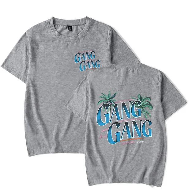 Theo Von Merch TShirt Gang Gang Logo Top Tees Fans Women Unisex Short Sleeve T Shirts 4XL
Theo Von Merch TShirt Gang Gang Logo Top Tees Fans Women Unisex Short Sleeve T Shirts 4XL