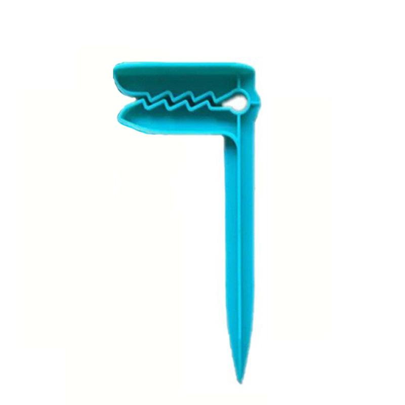 4/8PCS Beach Towel Fastener Clips,Picnic Mat Anchor Stakes Clamps Sand Blanket Holder,Beach Towel Sand Spikes Outdoor Camp Tool 1PC-15×7.5×2.9cm озеро синий
4/8PCS Beach Towel Fastener Clips,Picnic Mat Anchor Stakes Clamps Sand Blanket Holder,Beach Towel Sand Spikes Outdoor Camp Tool 1PC-15×7.5×2.9cm озеро синий