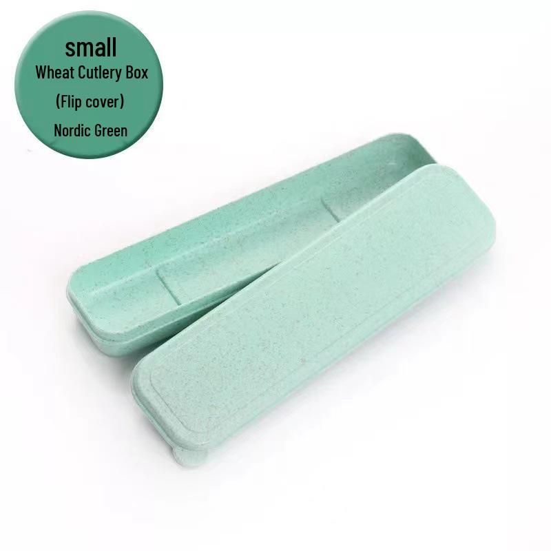 Transparent Portable Plastic Cutlery Box for Students and Travel - Empty Box for Chopsticks and Straws Inner Diameter 19.5CM
Transparent Portable Plastic Cutlery Box for Students and Travel - Empty Box for Chopsticks and Straws Inner Diameter 19.5CM