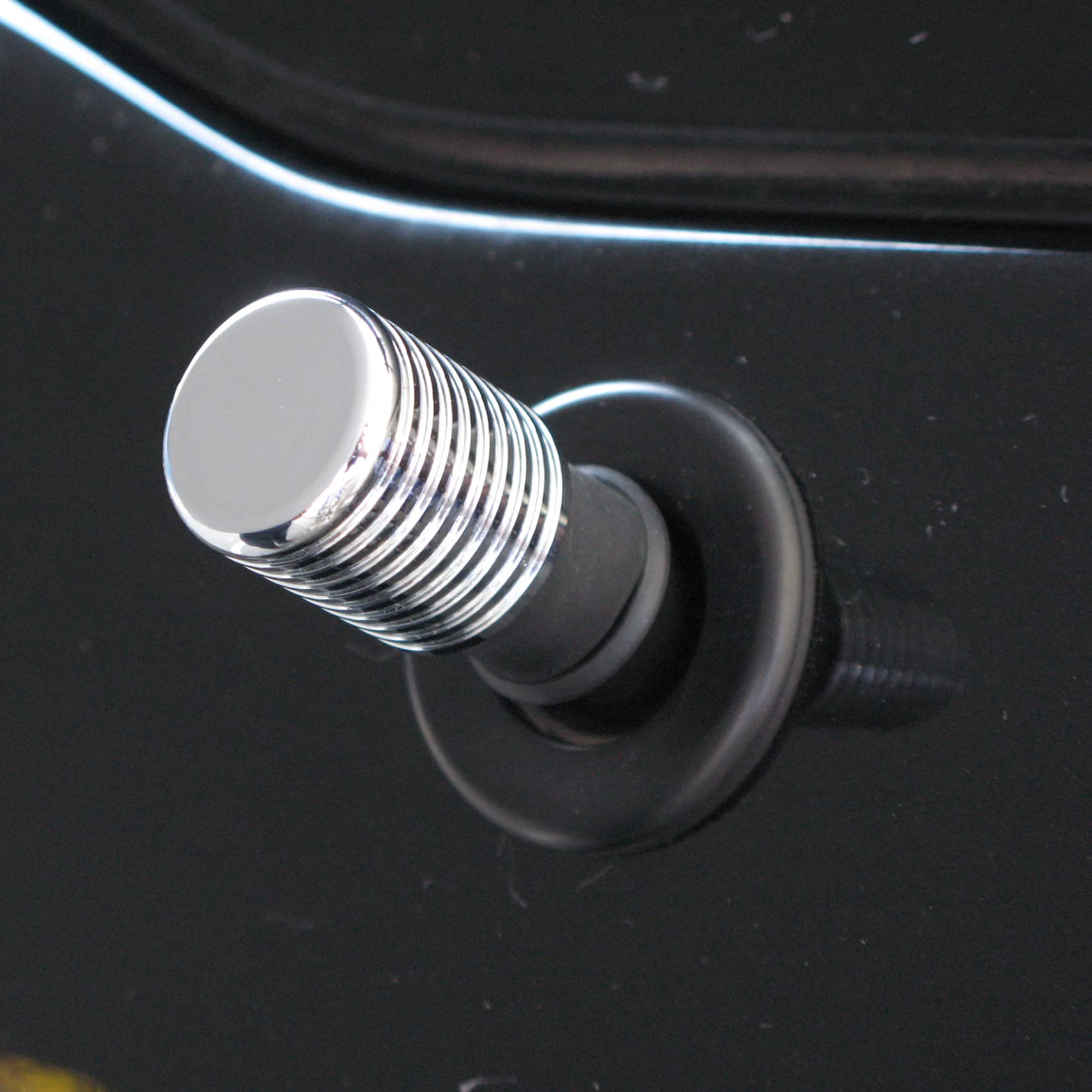 ELS ELS-8S Rear Wiper Cap Flat Top Chrome
ELS ELS-8S Rear Wiper Cap Flat Top Chrome