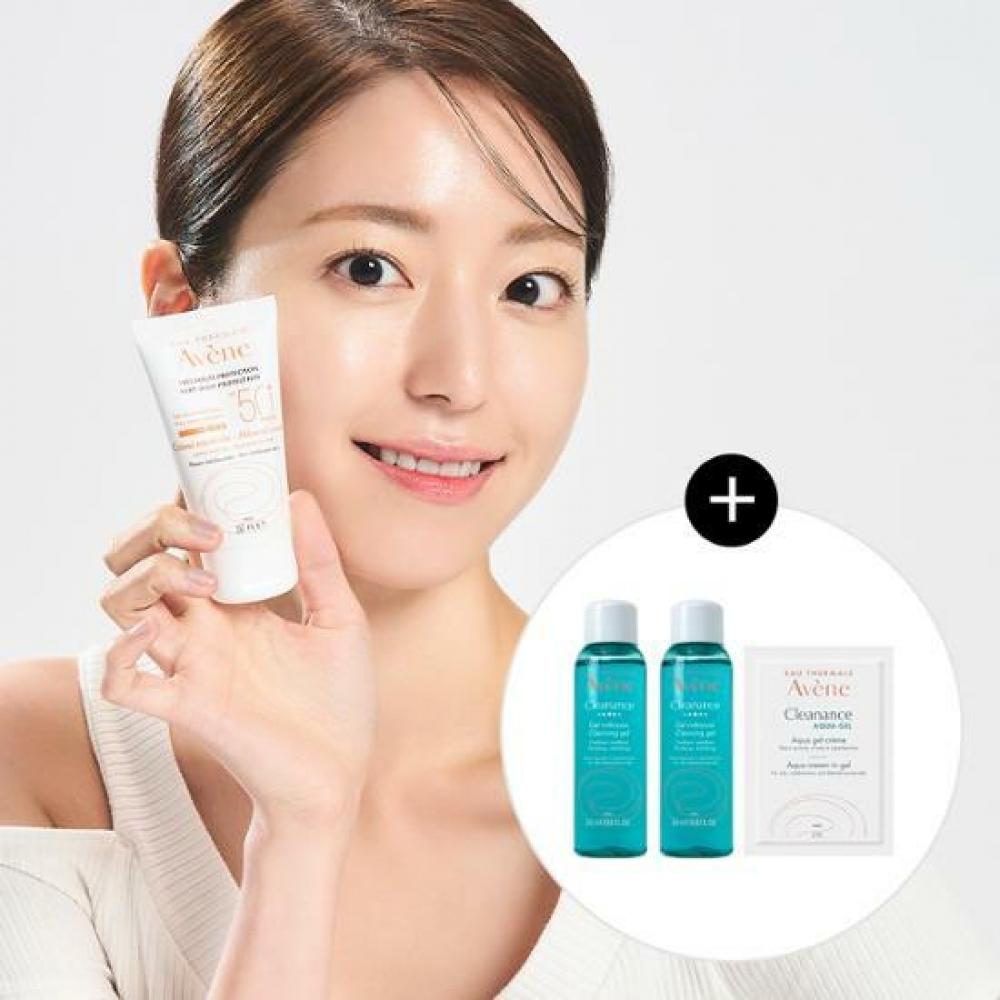 Avene Минеральный крем Avene Sun SPF50+ PA++++ 50 мл + Очищающий гель Cleanance 25 мл
Avene Минеральный крем Avene Sun SPF50+ PA++++ 50 мл + Очищающий гель Cleanance 25 мл