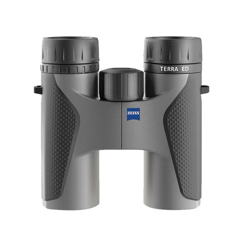 Високодефініційні портативні біноклі Zeiss
Високодефініційні портативні біноклі Zeiss