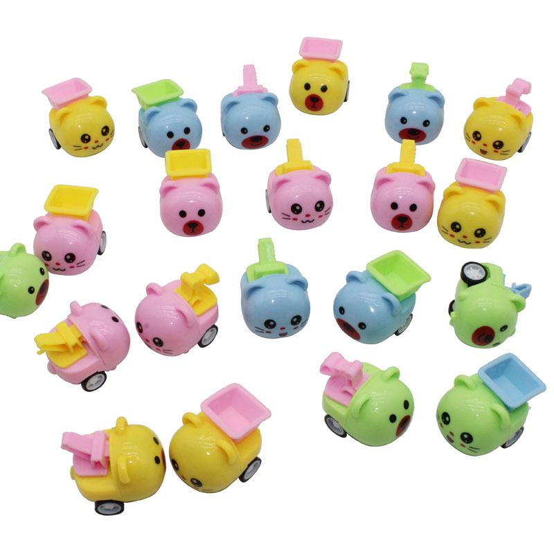 Q Version Cartoon Engineering Pull-Back Car - Drop-Resistant Inertial Toy for Kids (45-50mm)
Q Version Cartoon Engineering Pull-Back Car - Drop-Resistant Inertial Toy for Kids (45-50mm)