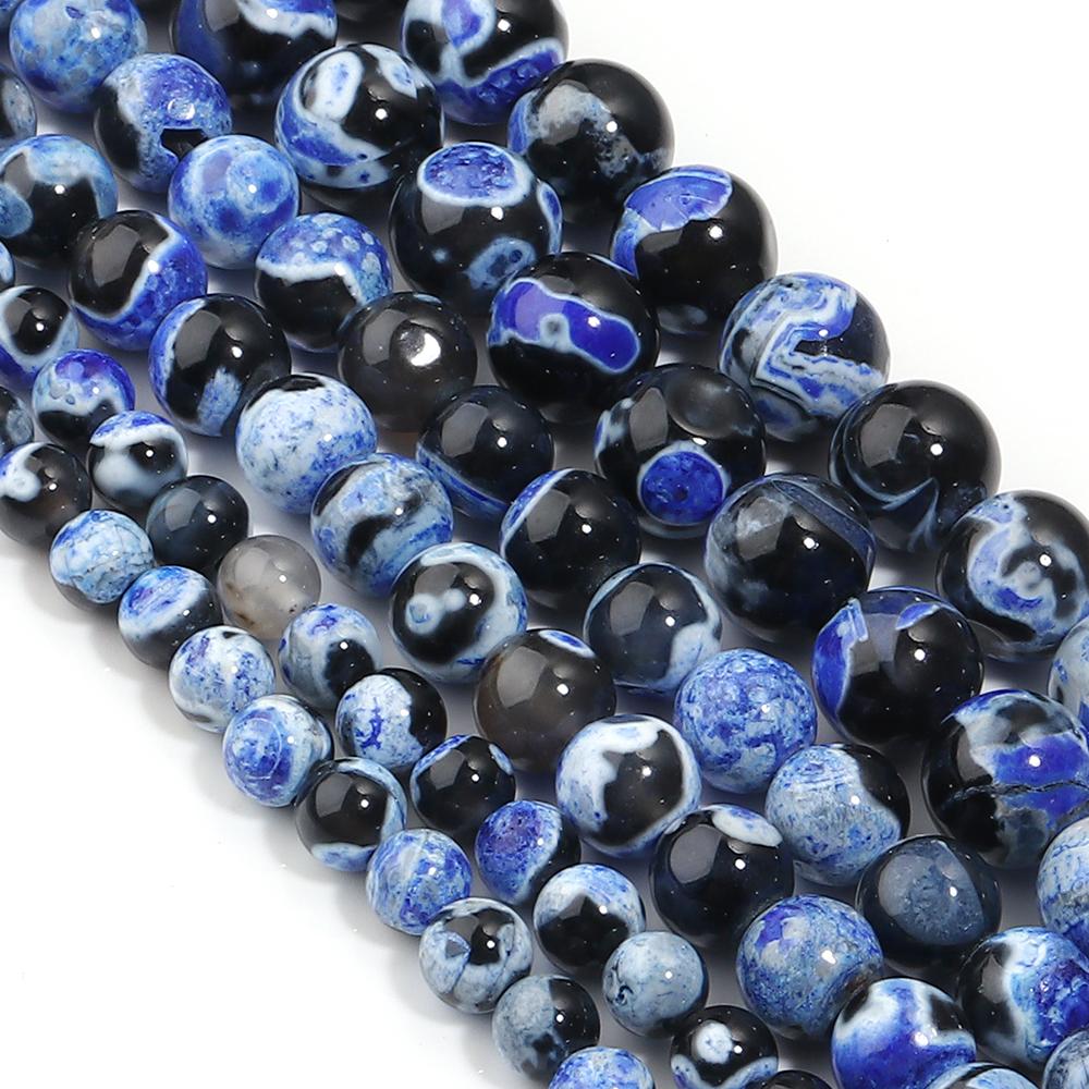35-65PCS/Lot 6 8 10mm Fire Agate Beads For Jewelry Making Natural Stone Beads Diy Charms Bracelets Necklace Flame Onyx Bead 6mm Apx 60pcs королевский синий
35-65PCS/Lot 6 8 10mm Fire Agate Beads For Jewelry Making Natural Stone Beads Diy Charms Bracelets Necklace Flame Onyx Bead 6mm Apx 60pcs королевский синий