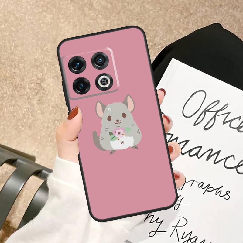 Cartoon Chinchilla Case For OnePlus 15 R 12 12R 13T 13 13R 11 10 Pro 10T 8T Nord 5 CE 2 3 4 Lite N20 N30 Cover OnePlus 12
Cartoon Chinchilla Case For OnePlus 15 R 12 12R 13T 13 13R 11 10 Pro 10T 8T Nord 5 CE 2 3 4 Lite N20 N30 Cover OnePlus 12