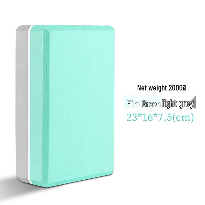 WEZHO Yoga Blocks Set
WEZHO Yoga Blocks Set