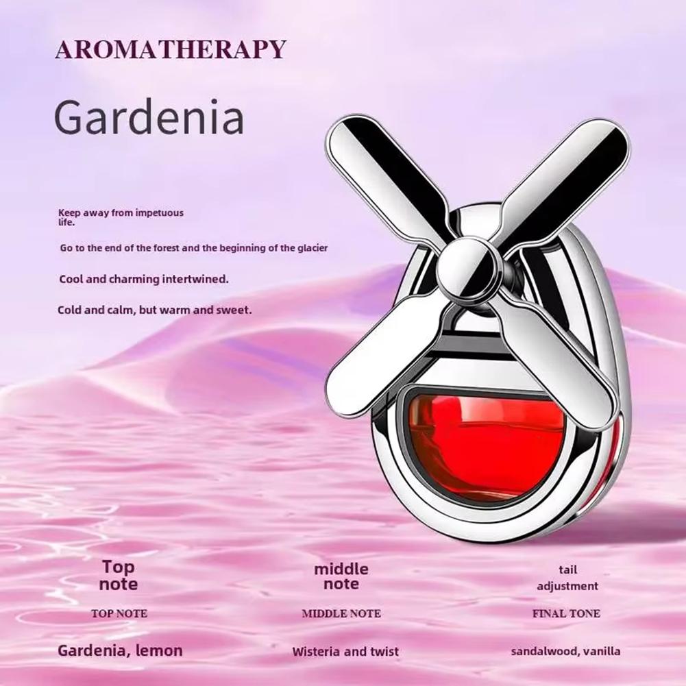 Air Freshening Aromatherapy Diffuser Air Conditioning Outlet Car Air Vent Perfume Clip Vehicle Accessory 70*45mm
Air Freshening Aromatherapy Diffuser Air Conditioning Outlet Car Air Vent Perfume Clip Vehicle Accessory 70*45mm