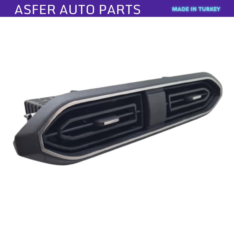 Front Console Center Ventilation Panel For Logan Mk3 Sandero Mk3 Jogger OEM 687509018R
Front Console Center Ventilation Panel For Logan Mk3 Sandero Mk3 Jogger OEM 687509018R