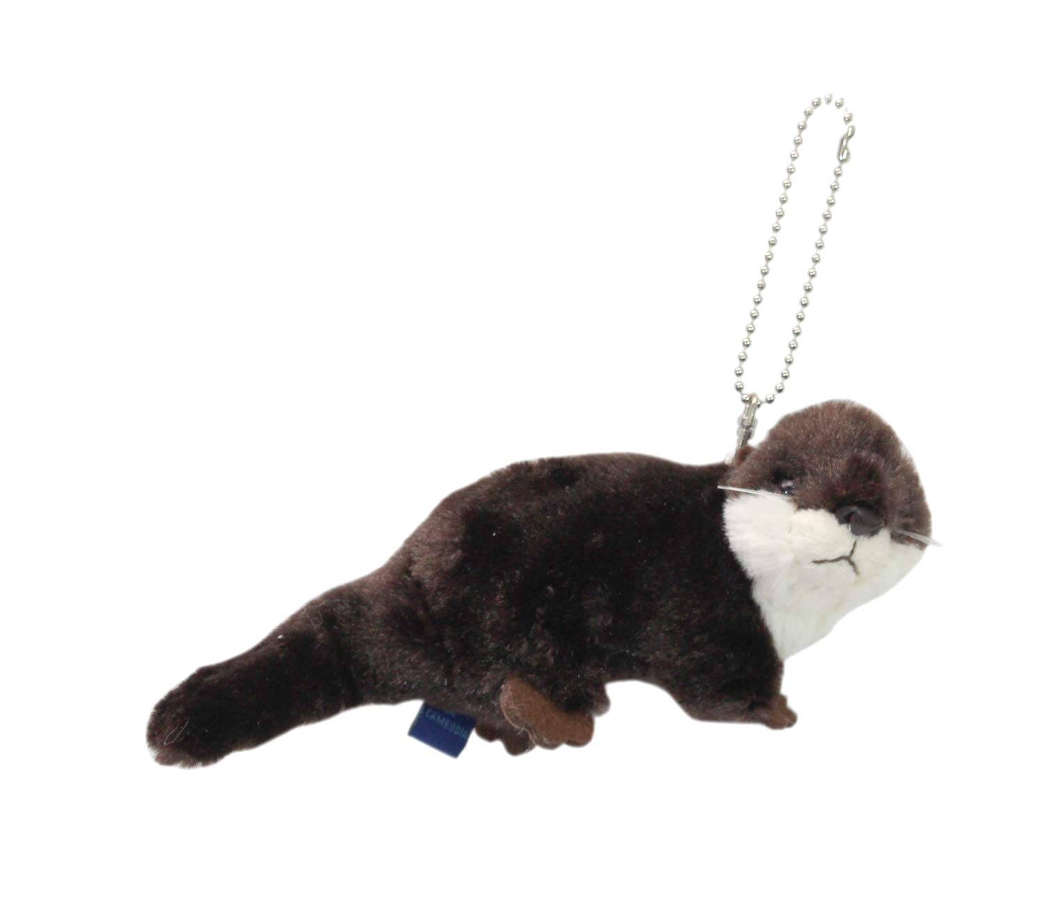 Взлет Выдра Ползучий Тип S Темно-коричневый
Взлет Выдра Ползучий Тип S Темно-коричневый