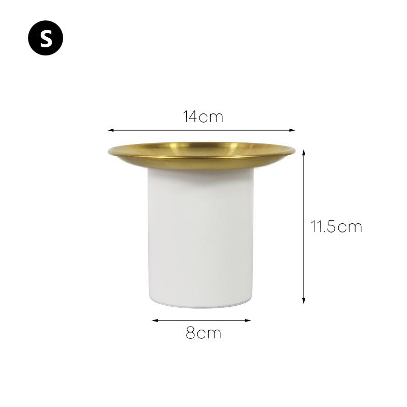 Дом в скандинавском стиле, гостиная, фруктовая тарелка, золотой круглый поднос для сервировки, косметика, декоративная металлическая шкатулка для хранения
Дом в скандинавском стиле, гостиная, фруктовая тарелка, золотой круглый поднос для сервировки, косметика, декоративная металлическая шкатулка для хранения