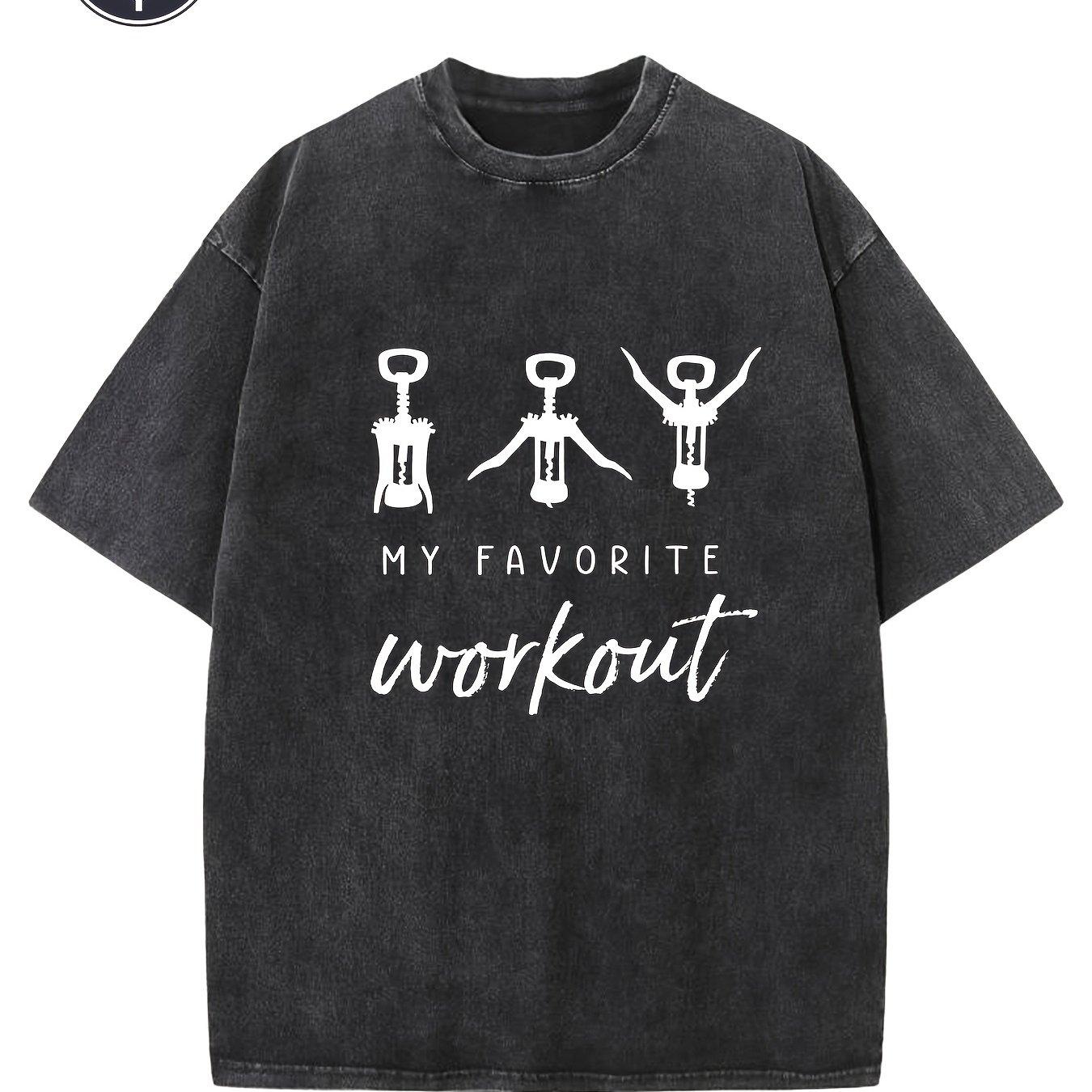 Pattern Tshirt Casual Offtheshoulder Tshirt Pure Cotton Washed Retro Streetwear Hiphop Style Short Sleeve M
Pattern Tshirt Casual Offtheshoulder Tshirt Pure Cotton Washed Retro Streetwear Hiphop Style Short Sleeve M