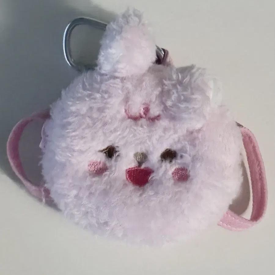 DAY6 Плюшевый рюкзак Denimals Petitmal s Pill Pilki
DAY6 Плюшевый рюкзак Denimals Petitmal s Pill Pilki