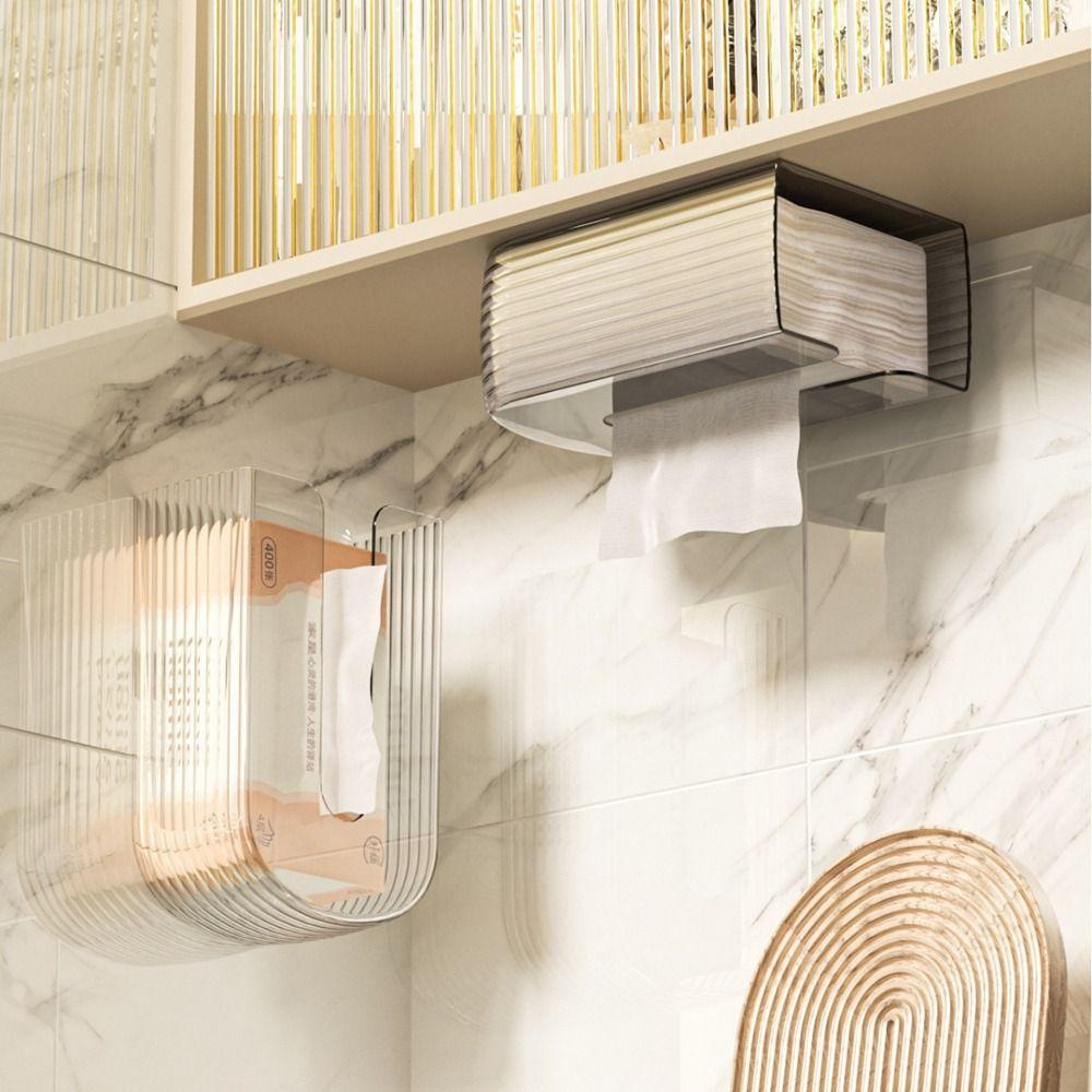 Multifunctional Plastic Toilet Tissue Box Wall Hanging Transparent Face Cloth Storage Box Upside Down Paper Storage Rack Kitchen зелёный
Multifunctional Plastic Toilet Tissue Box Wall Hanging Transparent Face Cloth Storage Box Upside Down Paper Storage Rack Kitchen зелёный