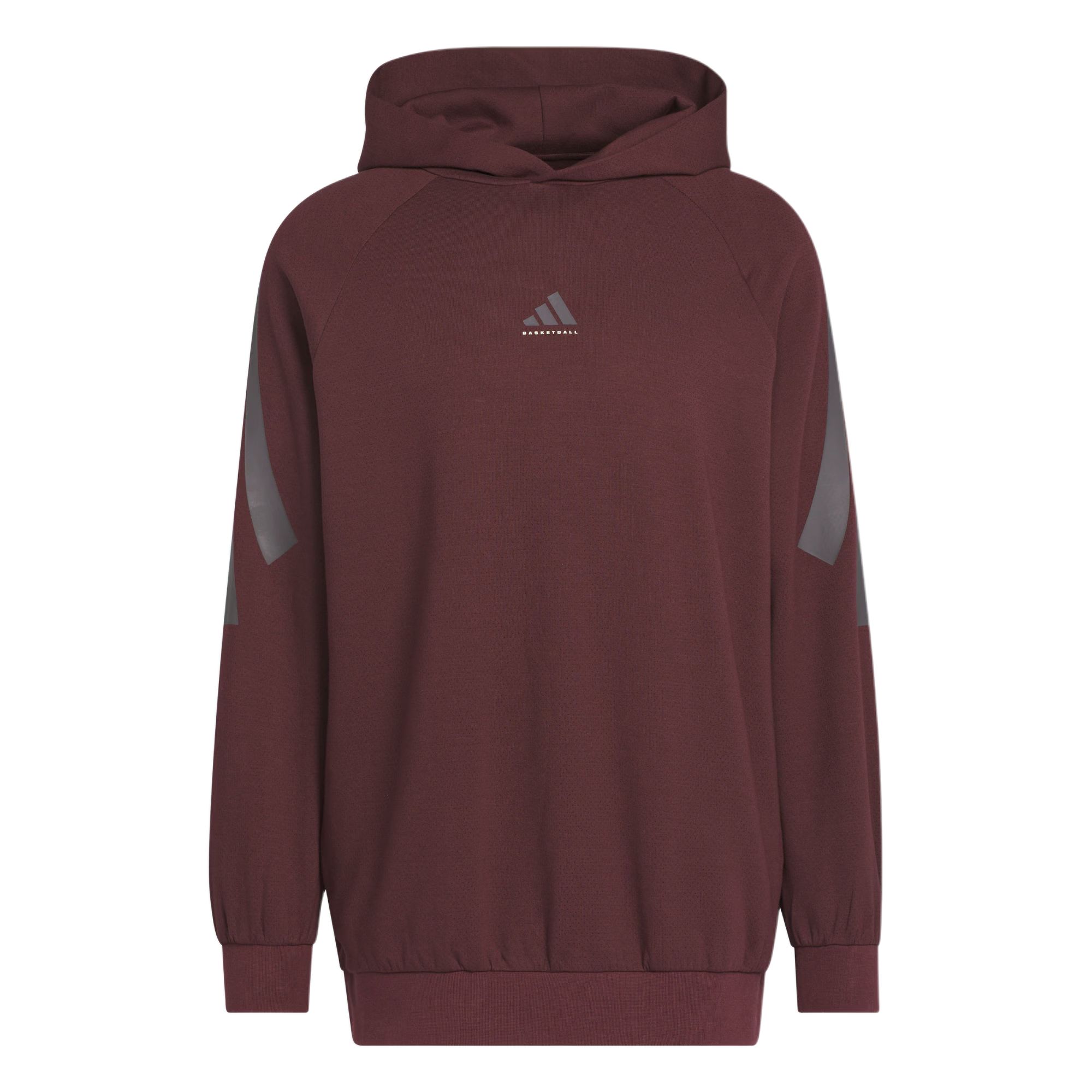 Adidas Basketball The 2025 Collection Chapter 02 Spacer Hoodie Unisex Hoodies Aurora-Gem-Red JD6139 L
Adidas Basketball The 2025 Collection Chapter 02 Spacer Hoodie Unisex Hoodies Aurora-Gem-Red JD6139 L