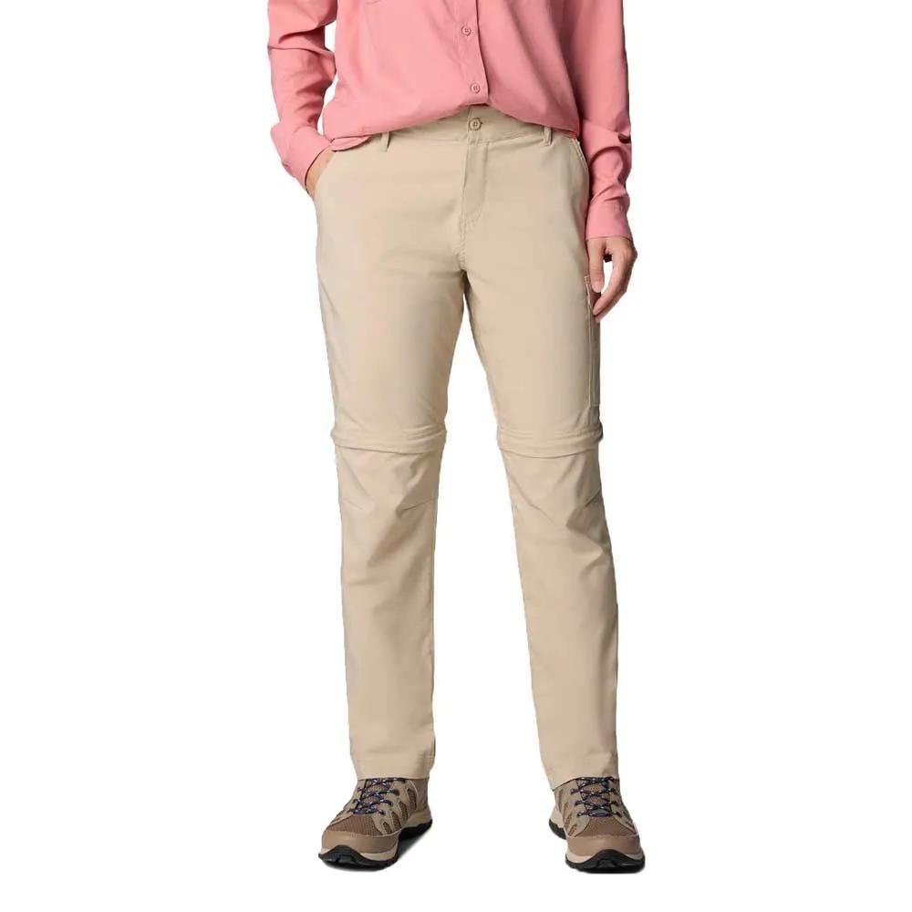 Columbia Брюки Silver Ridge Utility™ 6
Columbia Брюки Silver Ridge Utility™ 6