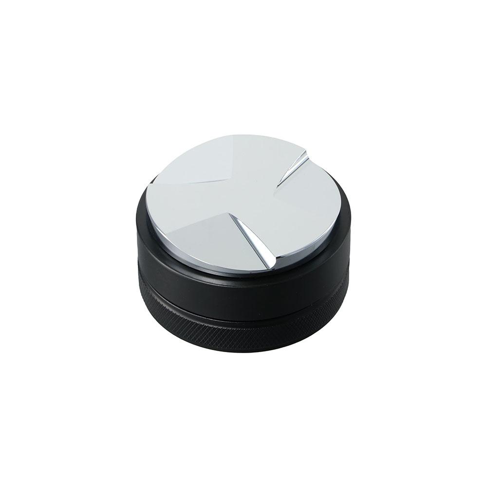 Cafe Manual Three Angled Coffee Powder Press Coffee Distributor Coffee Tamper Coffee Accessories 51mm
Cafe Manual Three Angled Coffee Powder Press Coffee Distributor Coffee Tamper Coffee Accessories 51mm