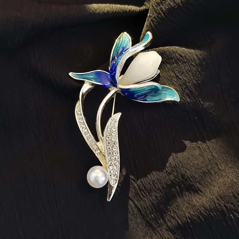 Квітуча Пишна Квітка Півонії Дівчина Високоякісні Розписні Тривимірні Квіти Модні Аксесуари для Темпераменту Брошка 3*4CM
Квітуча Пишна Квітка Півонії Дівчина Високоякісні Розписні Тривимірні Квіти Модні Аксесуари для Темпераменту Брошка 3*4CM