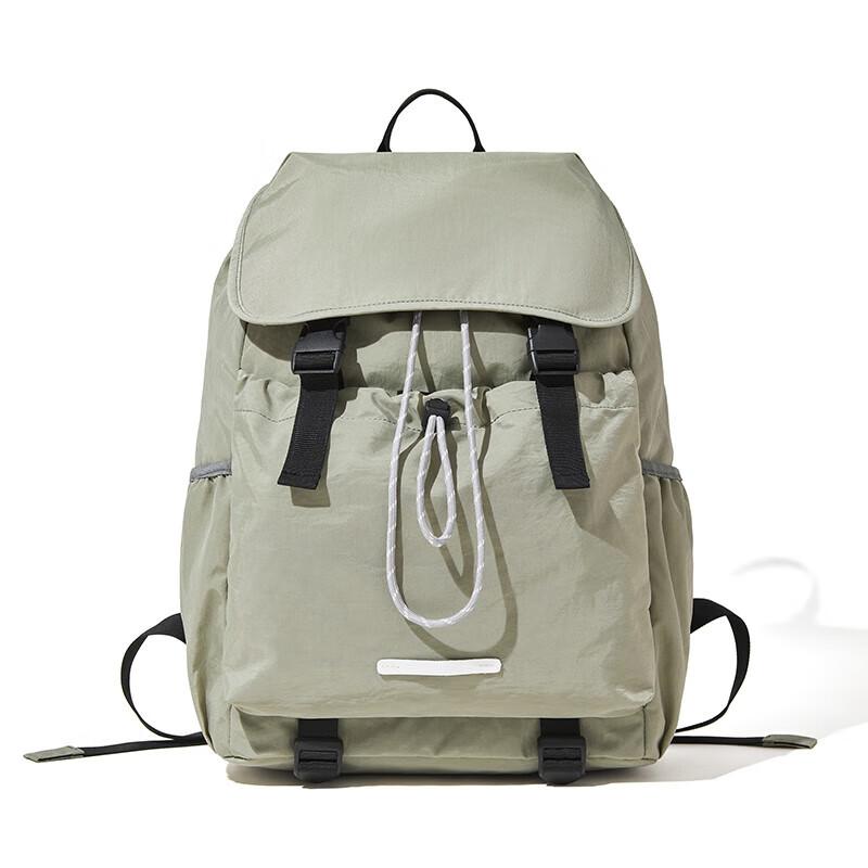 BOSTANTEN Lightweight Backpack, Sport and Hiking Bag, Large Capacity, Outdoor Use, 32cm*12cm*44cm зелений
BOSTANTEN Lightweight Backpack, Sport and Hiking Bag, Large Capacity, Outdoor Use, 32cm*12cm*44cm зелений