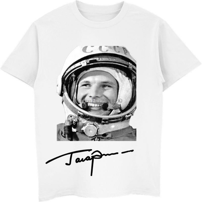 New Russia Ussr First World Soviet Cosmonaut Gagarin Men Adult T Shirt Casual Male Cotton Short Sleeve Shirt Hip Hop Tees Tops S разноцветный
New Russia Ussr First World Soviet Cosmonaut Gagarin Men Adult T Shirt Casual Male Cotton Short Sleeve Shirt Hip Hop Tees Tops S разноцветный
