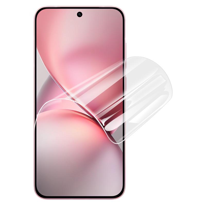 IMAK Hydrogel Film 4th Gen for vivo X200 Pro mini 5G Full Screen Protector Ultra Clear Soft TPU Film
IMAK Hydrogel Film 4th Gen for vivo X200 Pro mini 5G Full Screen Protector Ultra Clear Soft TPU Film