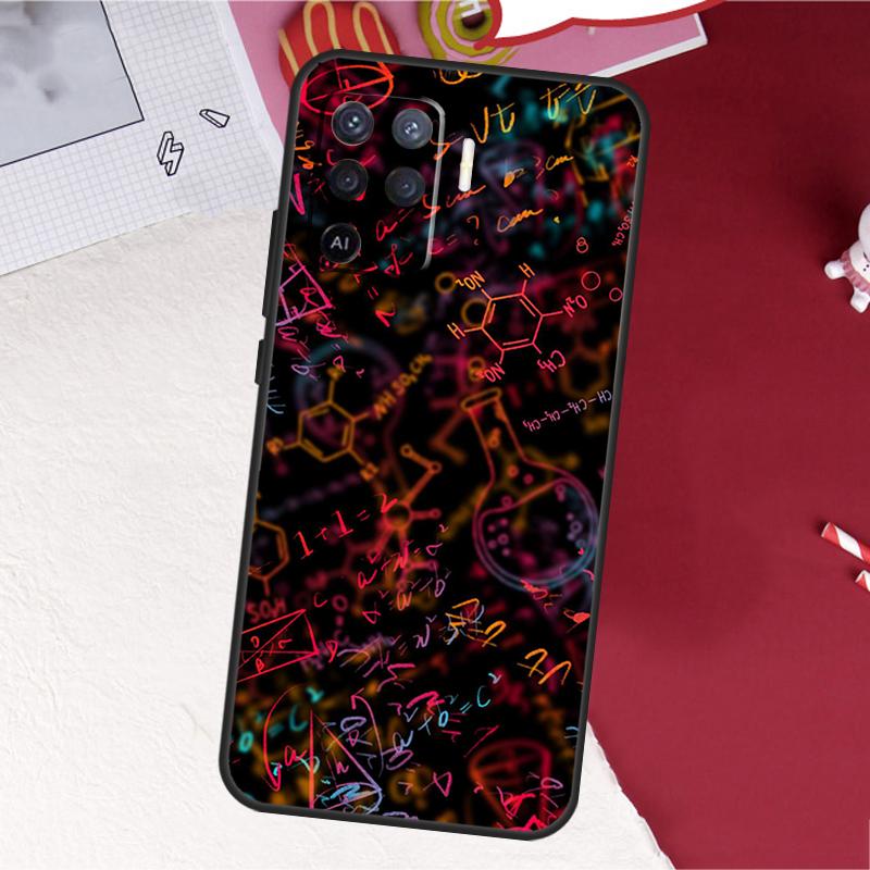 Biology and Chemistry Case For Oppo A18 A98 A38 A58 A78 A60 A80 A40 A96 A76 A16 A94 A74 A54 A15 A17 A57 A77 A5 Pro OPPO A60 5G
Biology and Chemistry Case For Oppo A18 A98 A38 A58 A78 A60 A80 A40 A96 A76 A16 A94 A74 A54 A15 A17 A57 A77 A5 Pro OPPO A60 5G