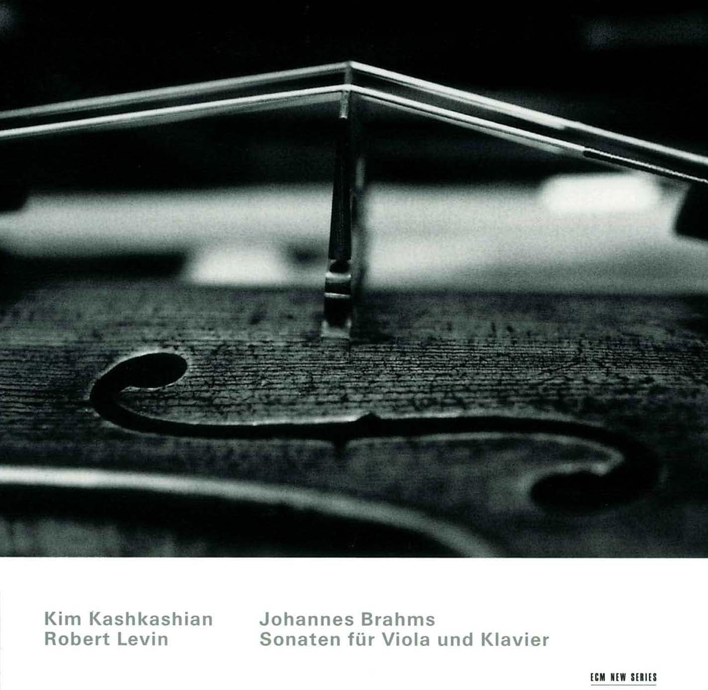 CD KIM KASHKASHIAN Brahms Viola Sonatas UCCE9520 2014 Japan ObiClassical Used
CD KIM KASHKASHIAN Brahms Viola Sonatas UCCE9520 2014 Japan ObiClassical Used
