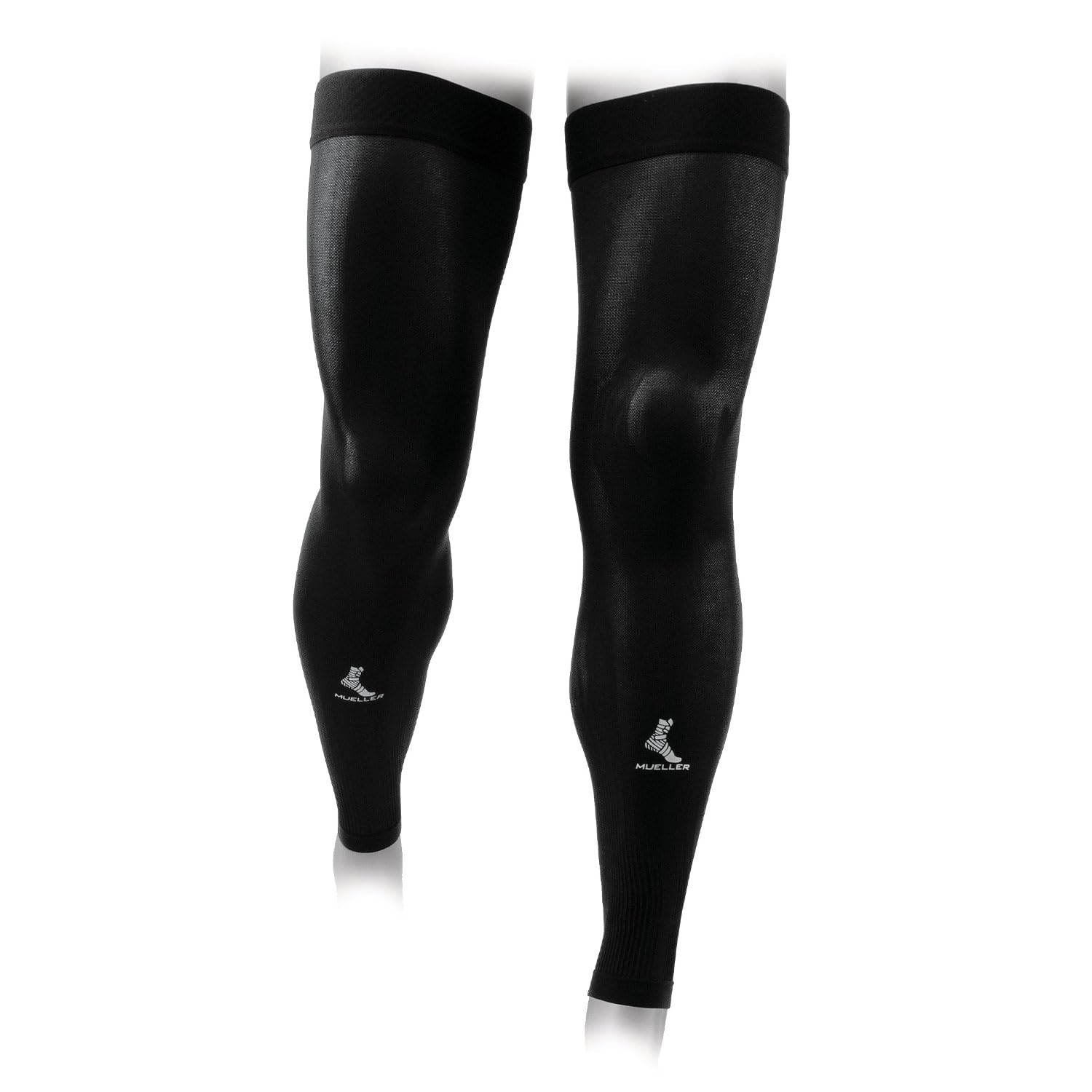 Mueller Graduated Compression Leg Cover УФ-защита Влагопоглощающий Быстросохнущий Graduated Compression Performance Leg Sleeve Размер S 46021 [2 чёрный
Mueller Graduated Compression Leg Cover УФ-защита Влагопоглощающий Быстросохнущий Graduated Compression Performance Leg Sleeve Размер S 46021 [2 чёрный