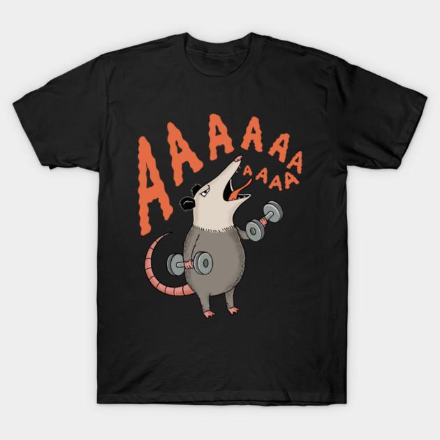 Funny Gym Scream Funny Animals Street Fashion Trendy Casual TShirt Mens and Womens Luxury Brand Top 4XL
Funny Gym Scream Funny Animals Street Fashion Trendy Casual TShirt Mens and Womens Luxury Brand Top 4XL