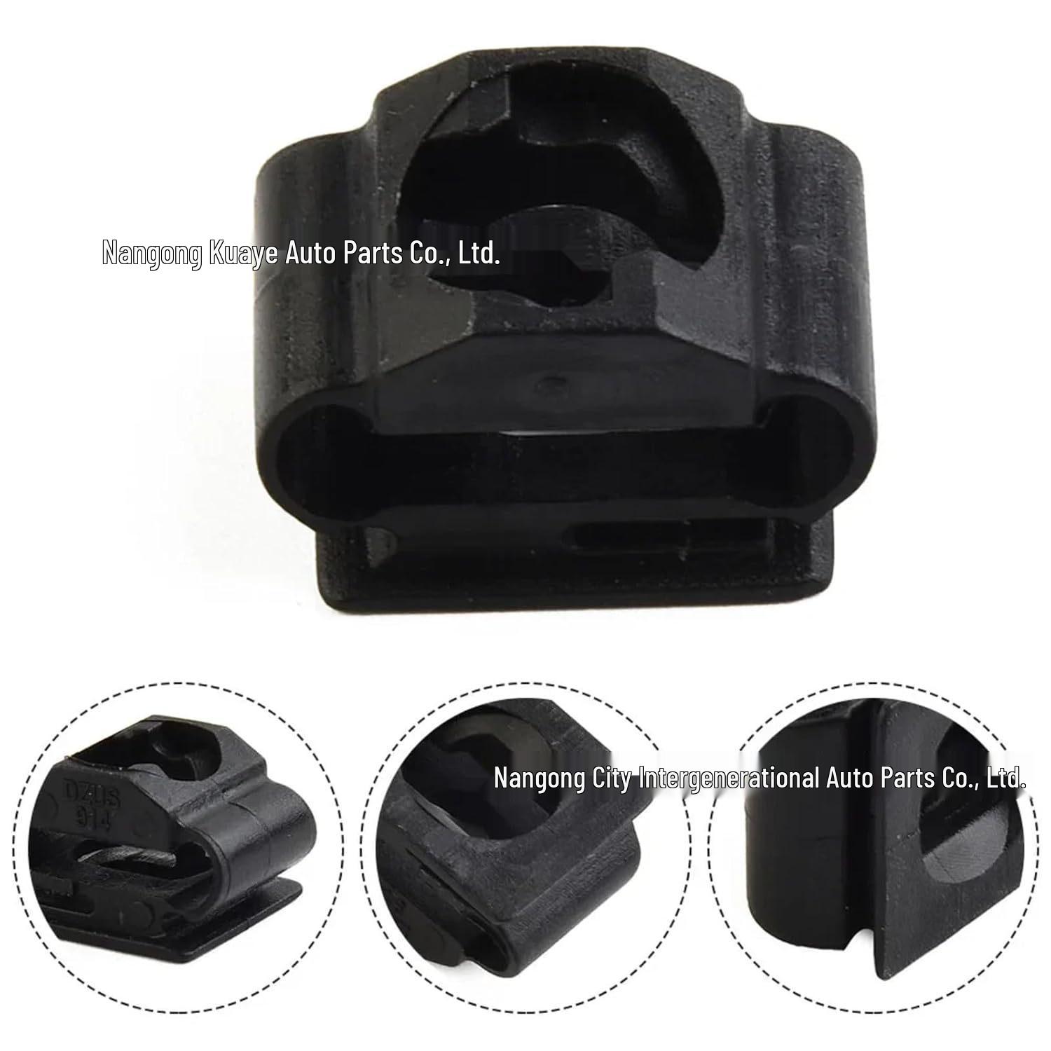 Honda Accord/Civic/Stepwgn Engine Hood Exterior Cover Fixing Hole & Screw (91601SS8A01)
Honda Accord/Civic/Stepwgn Engine Hood Exterior Cover Fixing Hole & Screw (91601SS8A01)