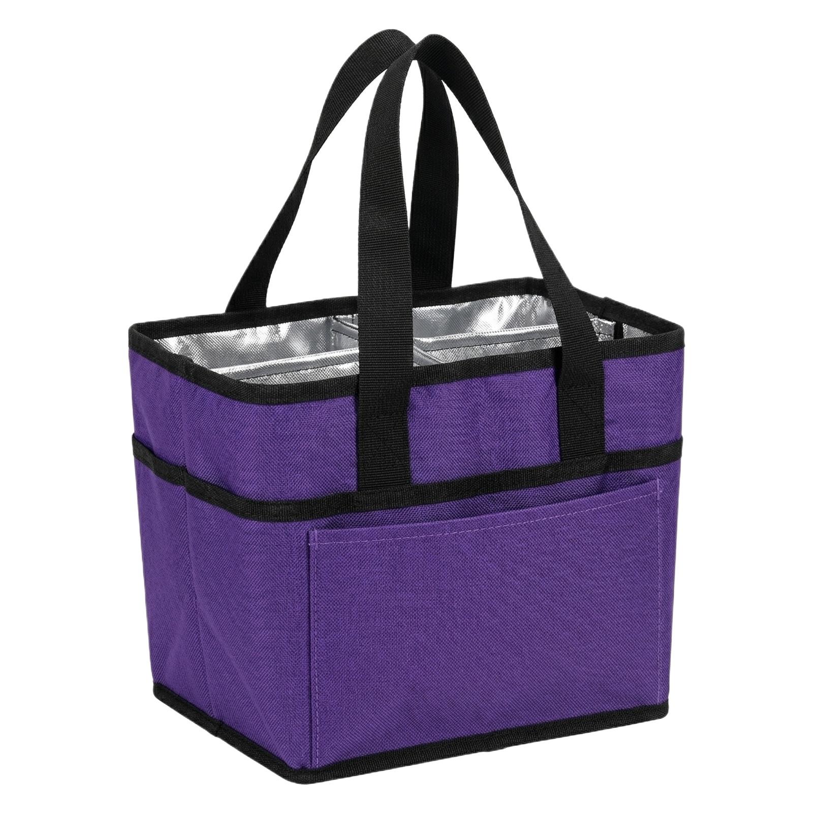 4 Water Bottle Holder With Strap | Family Size 4 Compartment Drink Bag, Multiple Tumbler Carrier Caddy | Adjustable Fits Large & Small Drinks One Size фиолетовый
4 Water Bottle Holder With Strap | Family Size 4 Compartment Drink Bag, Multiple Tumbler Carrier Caddy | Adjustable Fits Large & Small Drinks One Size фиолетовый